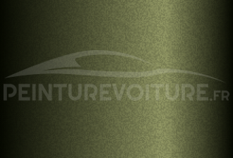 Code peinture Fiat 775 Verde Oliva