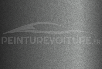 Code peinture Mercedes DB 756 (7756) Amg Gris Imola