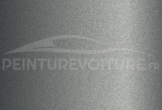 Code peinture Evo 77586 Atlasgrau