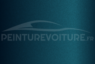 Code peinture Toyota 778 Dark Turquoise