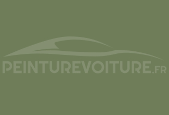 Code peinture Fiat 778 Verde