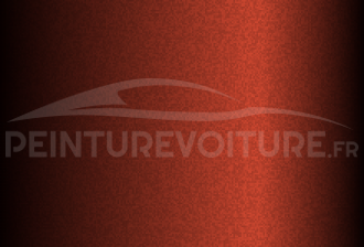 Code peinture Renault 782 Cuivre
