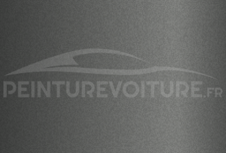 Code peinture Mercedes 784 Grey