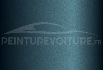Code peinture Toyota 784 Greyish Teal