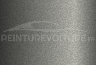 Code peinture Subaru 787 Moon Silver
