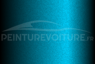 Code peinture Toyota 788 Turquoise Pearl
