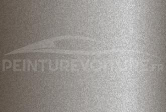 Code peinture Toyota 7882 Cosmic Beige Met
