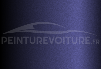 Code peinture Fiat 789 Blu Saturn