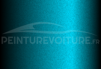 Code peinture General Motors (USA) 79-320C Mystic Teal 320c-79