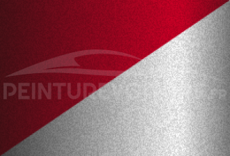 Code peinture Opel 790 715-r022 + 892-n030