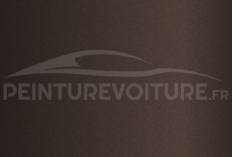 Code peinture Fiat 790 Brown
