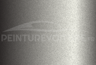 Code peinture Mercedes DB 790 (9790) Chrome Shadow Dark