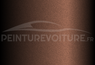 Code peinture Fiat 791 Dark African Sand