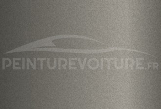 Code peinture Opel 7913 Silver Dust