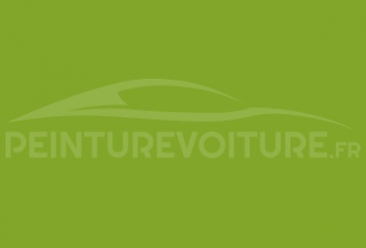 Code peinture Mercedes DB 793 (6793) Neongruen