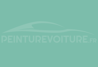 Code peinture Toyota 793 Pacific Green