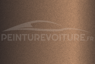 Code peinture Fiat 794-194/L Bronzo