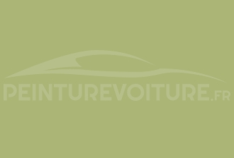 Code peinture Fiat 794/A Verde Cedro