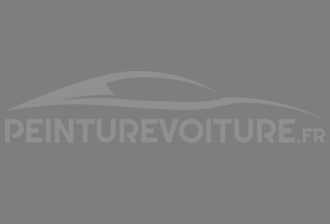 Code peinture Mercedes DB 956 (7956) Alpingrau