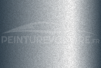 Code peinture Subaru 797/87 Wawe Silver