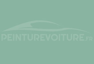 Code peinture General Motors (USA) 797A Surf Green