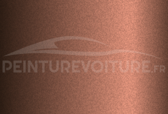 Code peinture Fiat 798/127 Bronzo