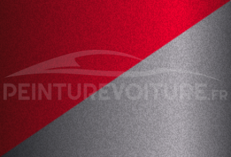 Code peinture Opel 798 872-r501 + 849-n031