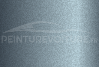 Code peinture Fiat 798/A Azzurro Astro - Frizzante