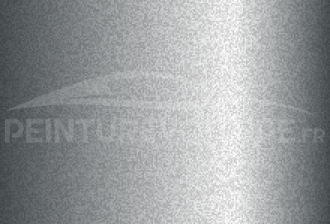 Code peinture Land Rover 798 (MBK) Zermatt Silver