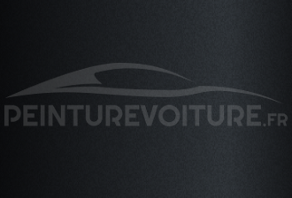 Code peinture Ford 7AYE Preto Gales Perol