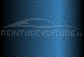 Code peinture Ford (Usa) 7B-6048 Shadow Blue
