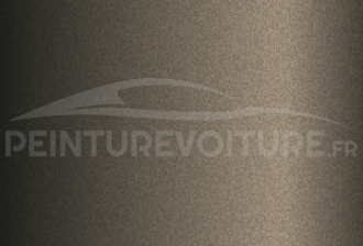 Code peinture Innocenti 7E.23.857 Grigio De Tomaso Fasce&paraurti
