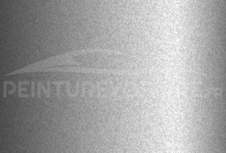Code peinture Innocenti 7E.80.319 Grigio Platino