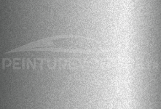 Code peinture Kia 7S Fine Silver