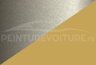 Code peinture Nissan 7T9 Es3 + Cr0
