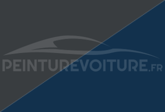 Code peinture Hyundai 7U  Zv + R4