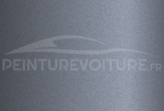Code peinture Honda Moto 7V Grigio Vf 1000f
