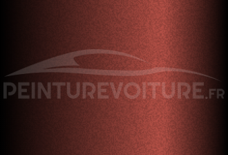 Code peinture Ford XSC1466 Chestnut Brown