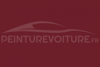 Code peinture Autobianchi 8 NE Malvone Rosso 367/b