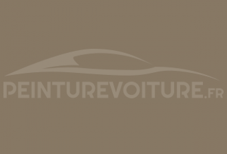 Code peinture Innocenti 8014 Beige 83