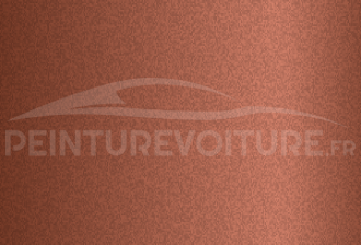 Code peinture Porsche 802 Inkarot