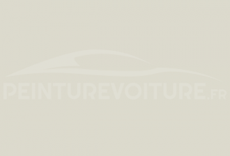 Code peinture General Motors (USA) 8026-DQE India Ivory (593) (chevrolet)