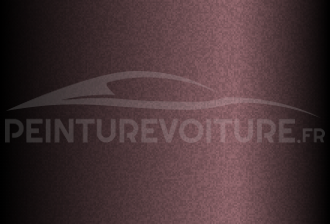 Code peinture Fiat 803/A Nero Seta