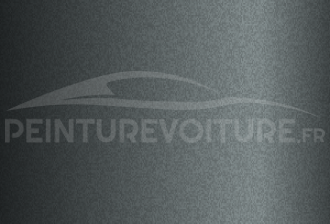 Code peinture Toyota 8047 Flintlock