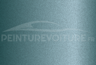 Code peinture Toyota 805 Blue