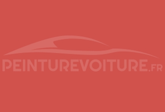 Code peinture Isuzu 805 R906 Coral Reef