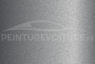 Code peinture Renault 805008 Sparkling Silver