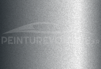Code peinture Fiat 807/B Sonic Silver