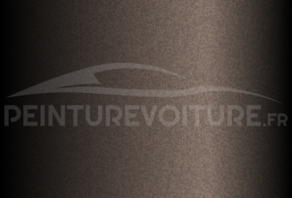 Code peinture Fiat 807 Grigio Fumo