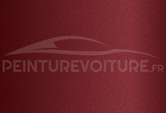 Code peinture Honda 808 Brillant Red Pearl